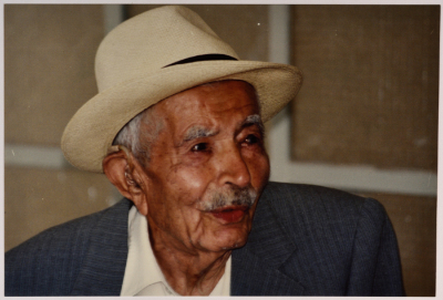 An Old Man
