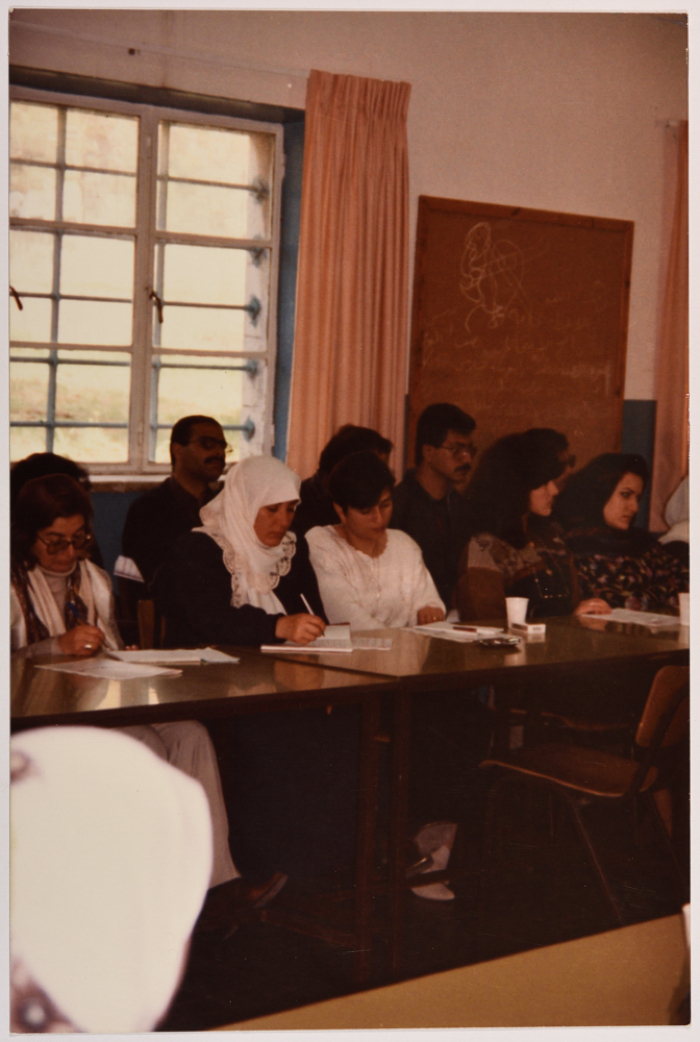 مجموعة أشخاص