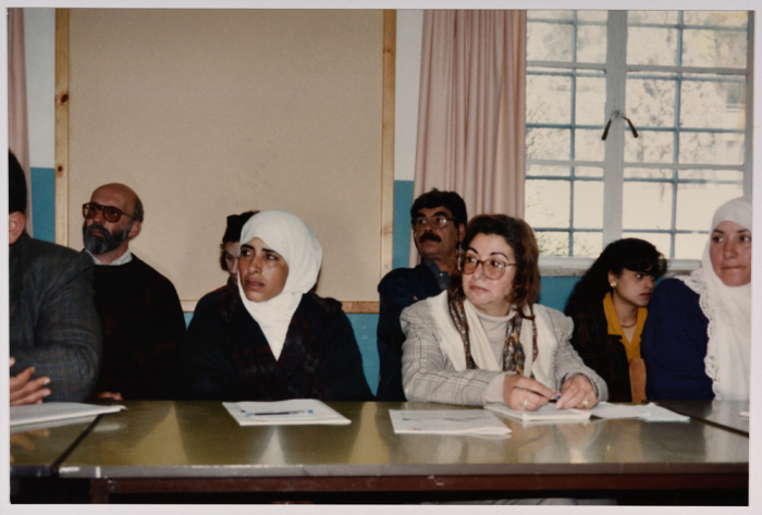 مجموعة أشخاص