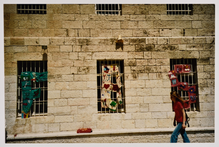 The Friends School Students' Artworks