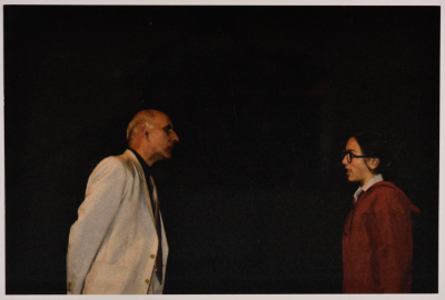 A play Performance 
