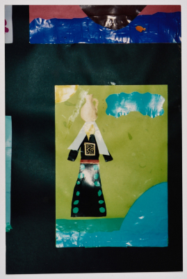 The Friends School Students