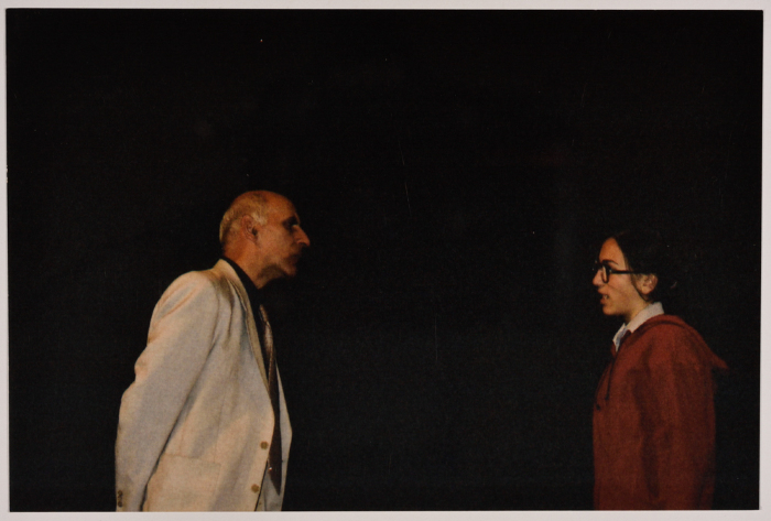 A play Performance 