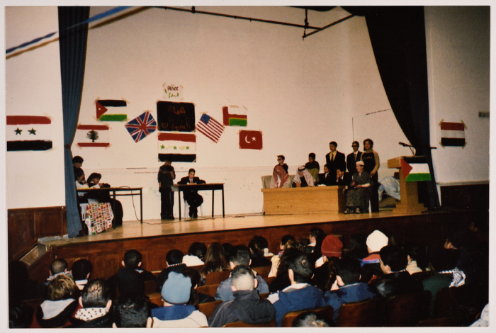 Theatrical Performance 