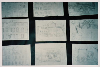 The Friends School Students