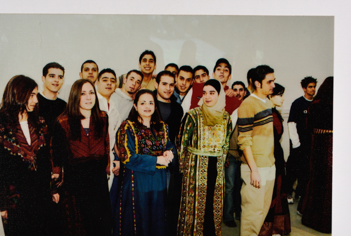 مجموعة أشخاص