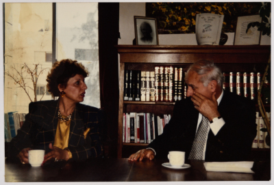 A Man and a Woman 