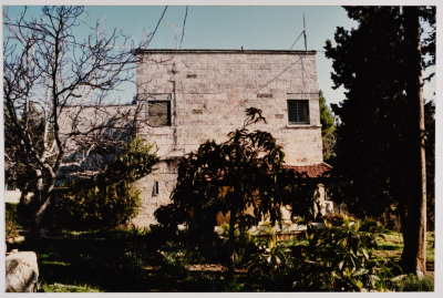 A House 