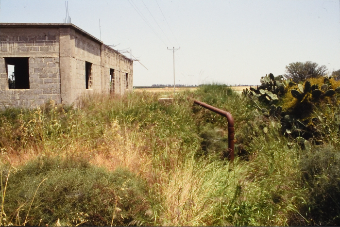 صور تم إظهارها بوزيتيف (إيجابيات) تم الحصول عليها من الباحث شريف كناعنة ولم يتوفر معلومات حولها