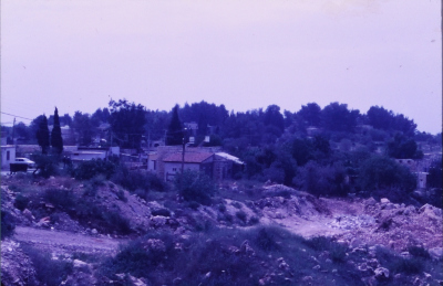 صور تم إظهارها بوزيتيف (إيجابيات) تم الحصول عليها من الباحث شريف كناعنة ولم يتوفر معلومات حولها