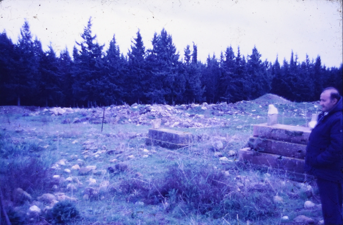 صور تم إظهارها بوزيتيف (إيجابيات) تم الحصول عليها من الباحث شريف كناعنة ولم يتوفر معلومات حولها