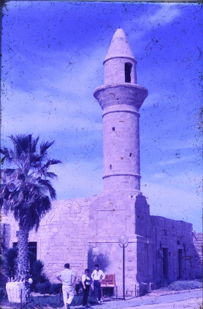 صور تم إظهارها بوزيتيف (إيجابيات) تم الحصول عليها من الباحث شريف كناعنة ولم يتوفر معلومات حولها