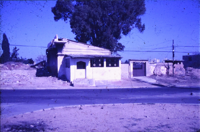 صور تم إظهارها بوزيتيف (إيجابيات) تم الحصول عليها من الباحث شريف كناعنة ولم يتوفر معلومات حولها