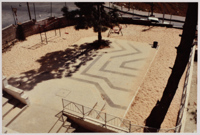 The Friends School Stadium