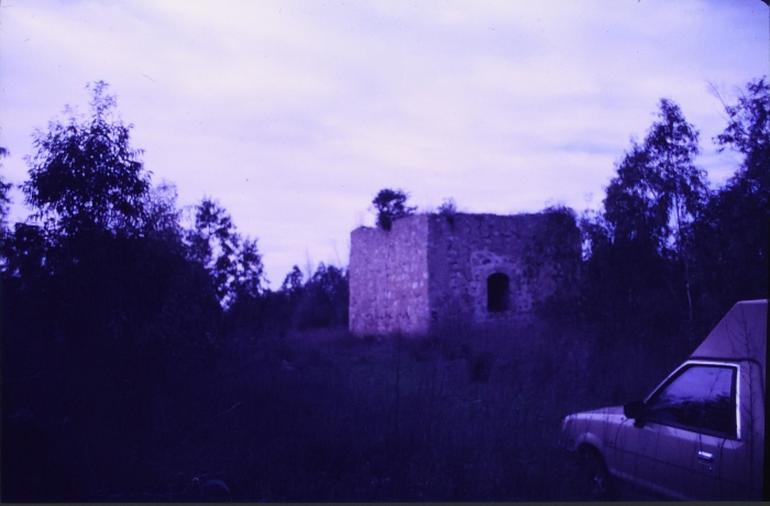 صور تم إظهارها بوزيتيف (إيجابيات) تم الحصول عليها من الباحث شريف كناعنة ولم يتوفر معلومات حولها