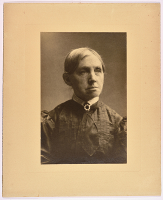 Susan T. Thompson
