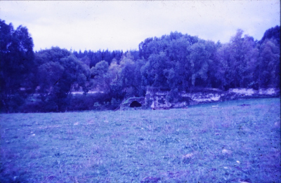 صور تم إظهارها بوزيتيف (إيجابيات) تم الحصول عليها من الباحث شريف كناعنة ولم يتوفر معلومات حولها