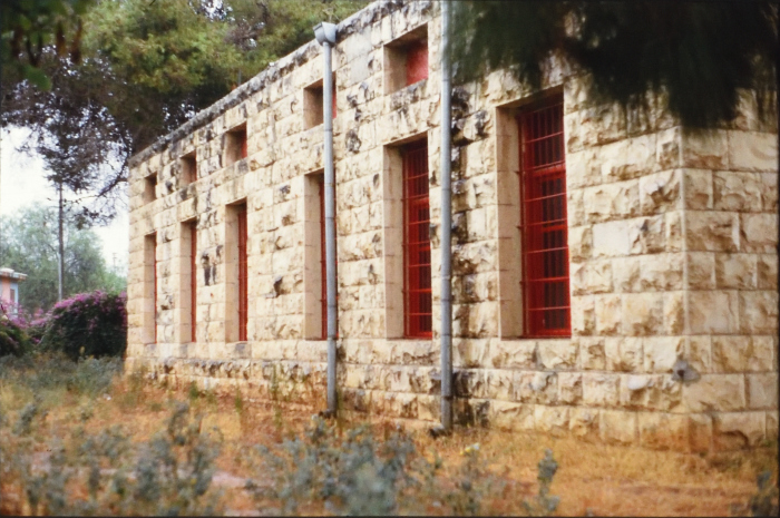 صور تم إظهارها بوزيتيف (إيجابيات) تم الحصول عليها من الباحث شريف كناعنة ولم يتوفر معلومات حولها