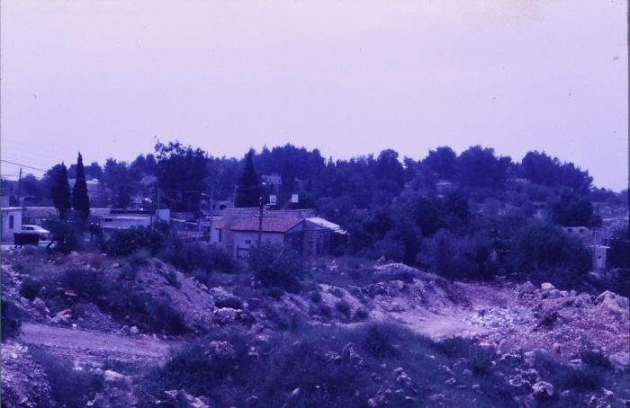 صور تم إظهارها بوزيتيف (إيجابيات) تم الحصول عليها من الباحث شريف كناعنة ولم يتوفر معلومات حولها