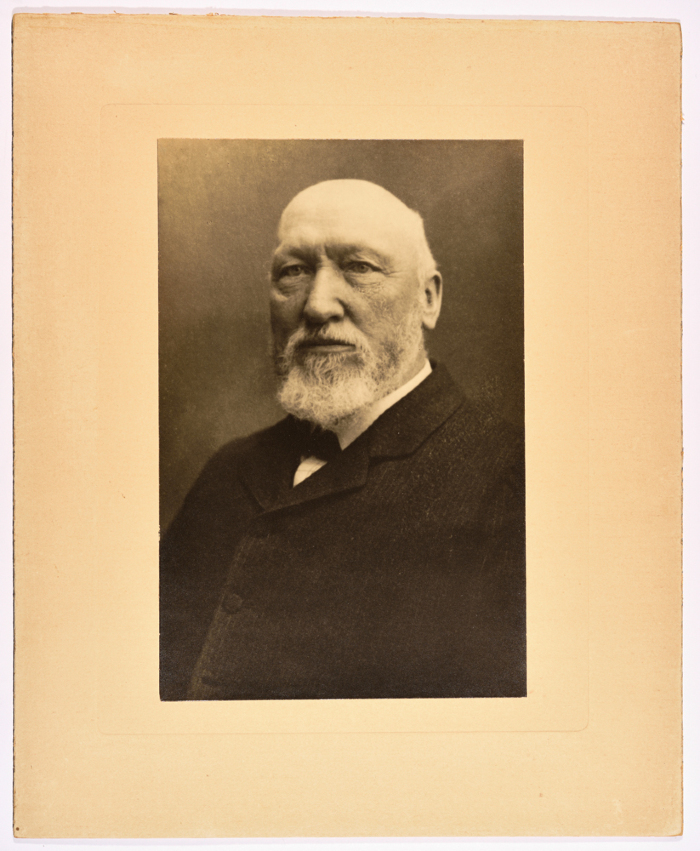 William Thompson