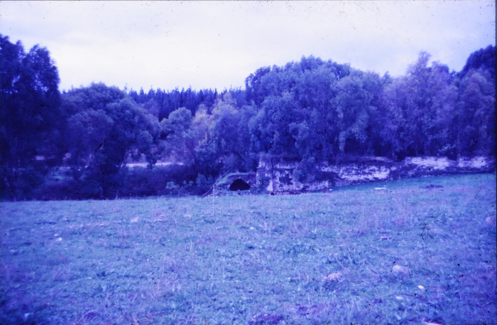 صور تم إظهارها بوزيتيف (إيجابيات) تم الحصول عليها من الباحث شريف كناعنة ولم يتوفر معلومات حولها