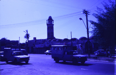 صور تم إظهارها بوزيتيف (إيجابيات) تم الحصول عليها من الباحث شريف كناعنة ولم يتوفر معلومات حولها