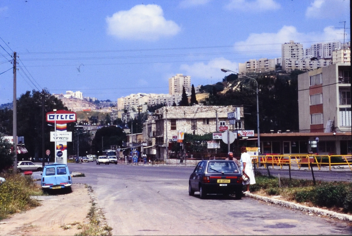 صور تم إظهارها بوزيتيف (إيجابيات) تم الحصول عليها من الباحث شريف كناعنة ولم يتوفر معلومات حولها