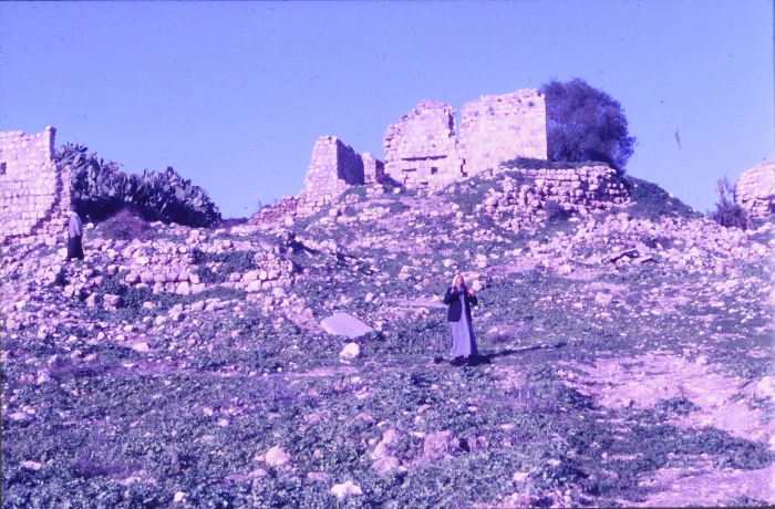 صور تم إظهارها بوزيتيف (إيجابيات) تم الحصول عليها من الباحث شريف كناعنة ولم يتوفر معلومات حولها