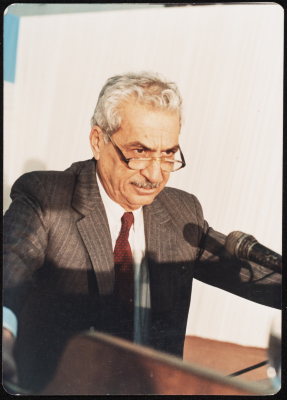 Tawfiq Zayyad