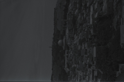 Al-Haram al-Sharif, 1988