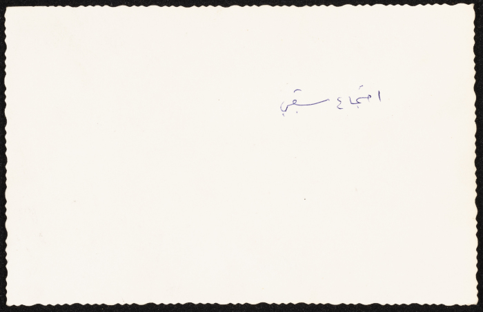 توفيق زيّاد خلال اجتماع شعبي 