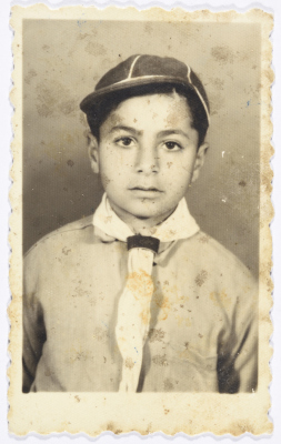Anton Al Araj