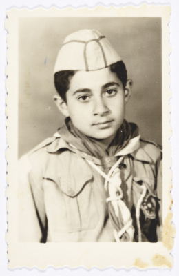 Ghaleb Yousef Rizziq