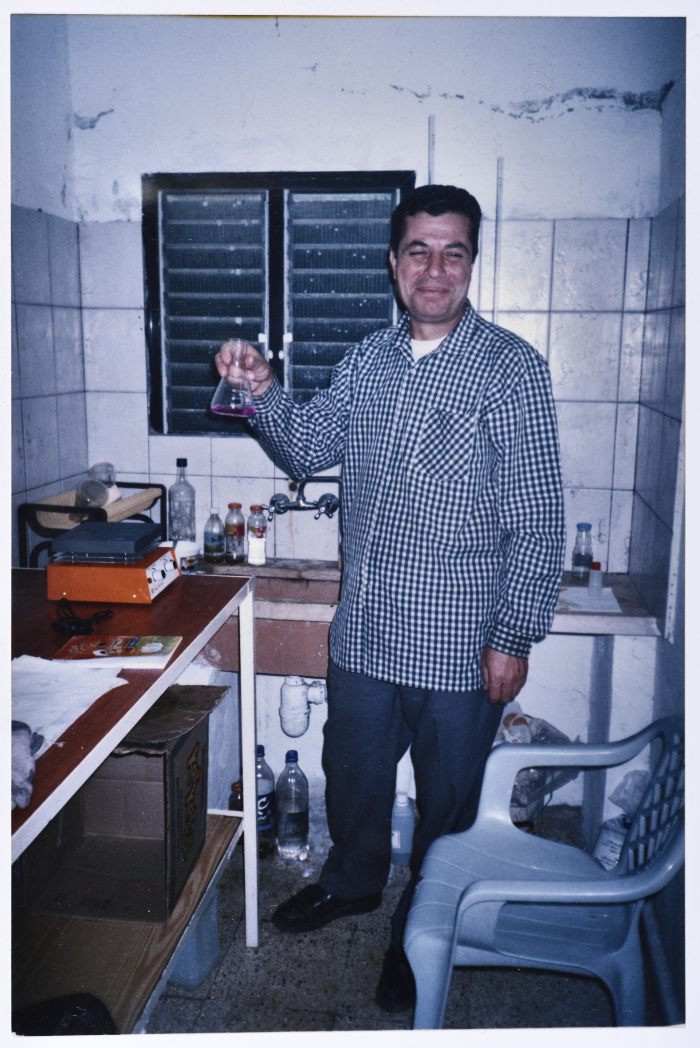 نشاطات الجمعية التعاونية لعصر الزيتون  في سلفيت خلال موسم قطف الزيتون 