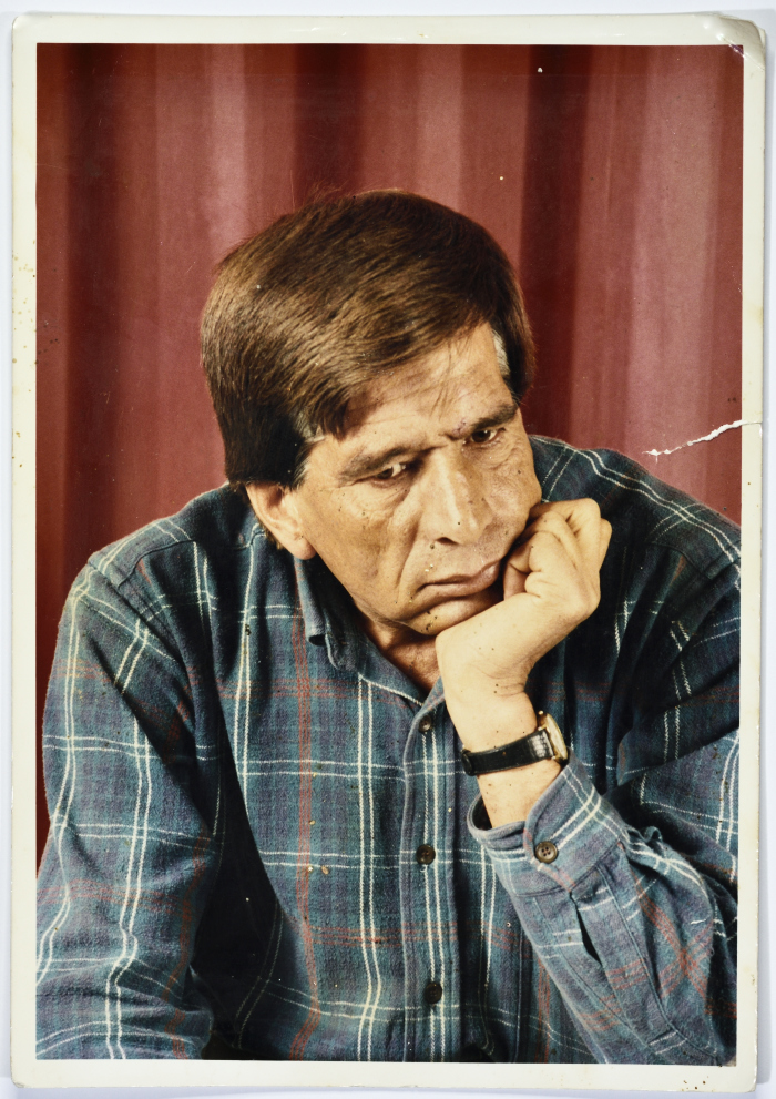 Musa Sanad, Artas, 1998 