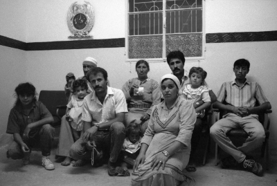 A Family from Kaubar