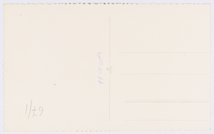 Tawfiq Zayyad's Wedding, 1966