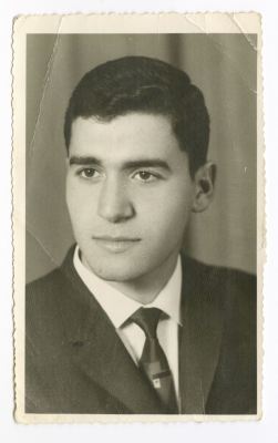 سهيل غزال