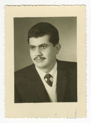 خالد حداد