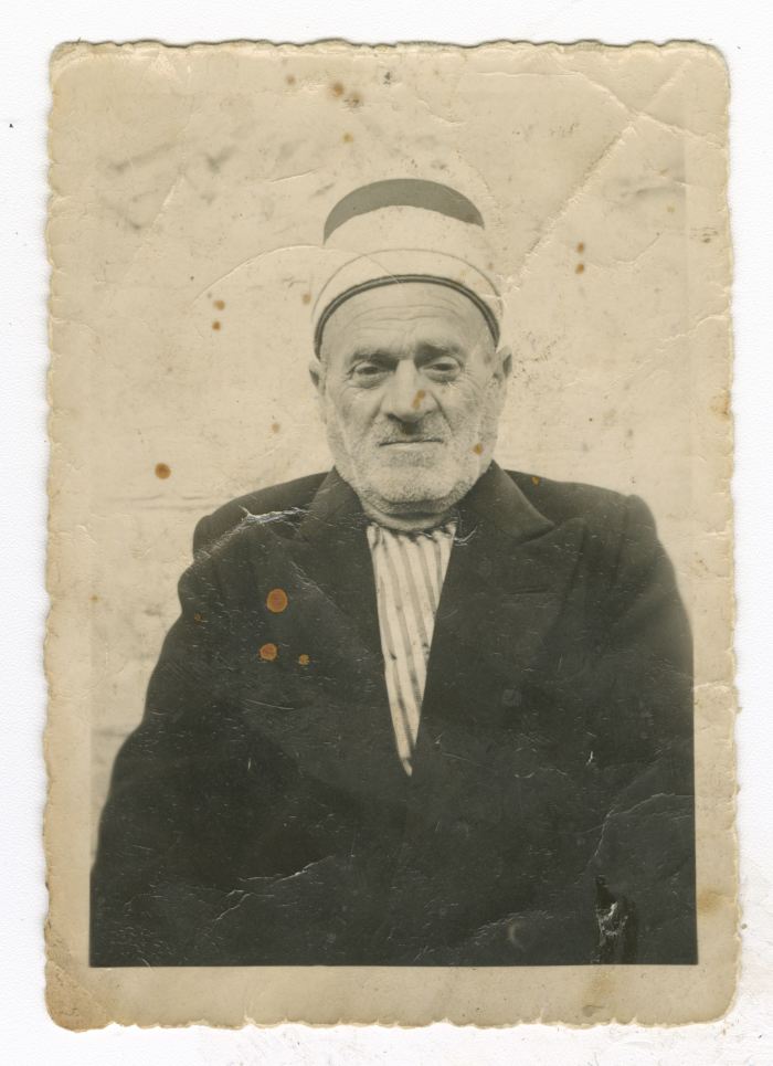 عبد الرزاق غزال