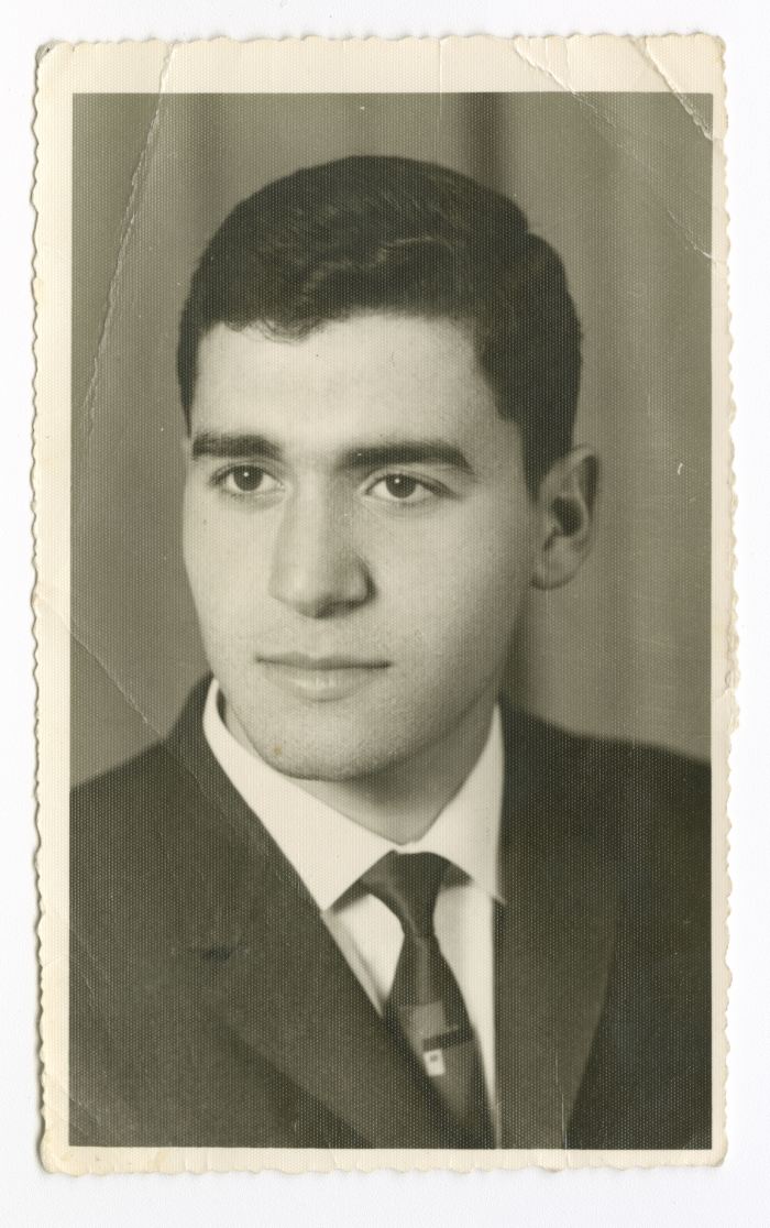 سهيل غزال