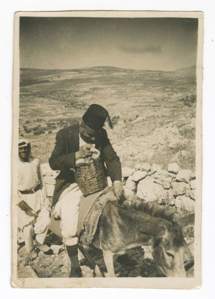 أبو روحي التكروري