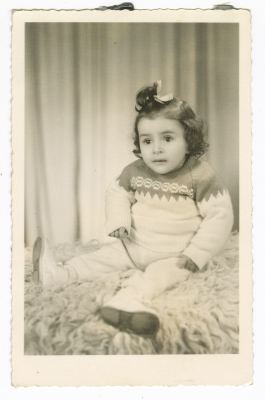 Thareefa Nabulsi