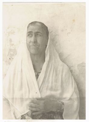 تمام العامودي