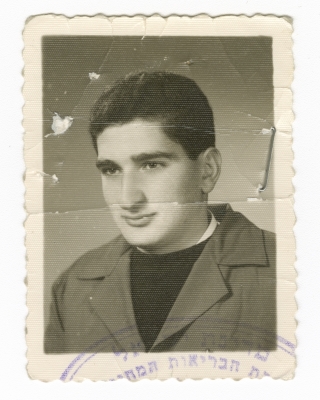 محسن الدجاني