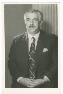 سليمان محمد الدجاني