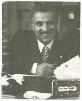 Sulayman Mohammad ad-Dajany