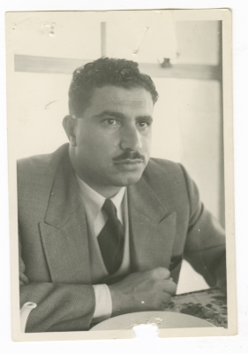 سليمان محمد الدجاني