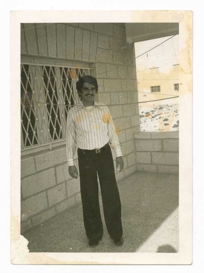 محسن الدجاني