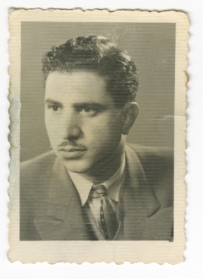 Sulayman Mohammad ad-Dajany 